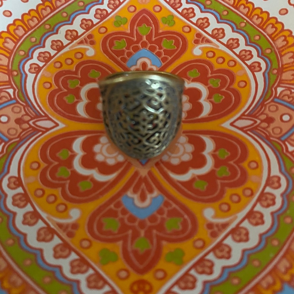 Premier Designs Jasmine Ring - Picture 3 of 5